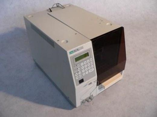 Jasco 851AS Intelligent Sampler-cover