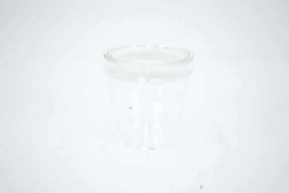 Metrohm Titration Vessel 6.1415.250, 50–150 mL-cover