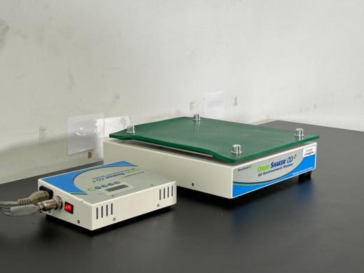 Benchmark ORBi-SHAKER CO2 Orbital Shaker with Separate Control Unit for Controlled Environments-cover