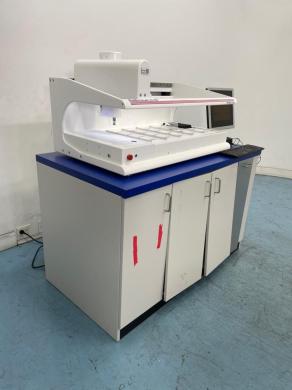 BioMicroLab XL100 Automated Vial Handling System for High-Throughput Sample Processing-cover