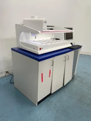 BioMicroLab XL100 Automated Vial Handling System for High-Throughput Sample Processing