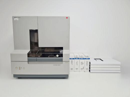 Applied Biosystems / Hitachi 3130 Genetic Analyzer with Software Lab-cover