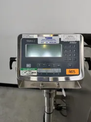 Pall Life Sciences 650L Single-Use Bioprocess Mixer LM650JCMA-B4A, 3 of 4