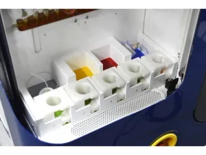 Bruker Berkeley Lights Beacon CAS 2.4 Premium Optofluidic Single-Cell Analysis System, 12 of 22