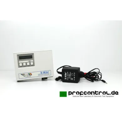 X-Rite DTP51 AutoScan Colorimeter Spectrophotometer