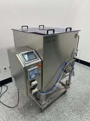 GE Xcellerex XDUO 500 Single-Use Bioreactor System with Touchscreen Control-cover