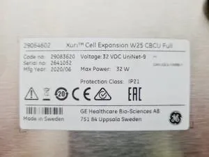 Cytiva Xuri Cell Expansion System W25 with PC Lab, 8 of 22