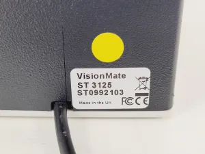 VisionMate ST Single Tube Barcode Reader, 12 of 15