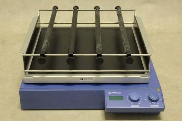 IKA HS 501 Digital Horizontal Laboratory Shaker (115V)-cover