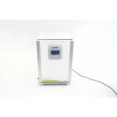 PHCBi CO2 Incubator MCO-170AICUVD-PE 165L + Roller Base (2021)