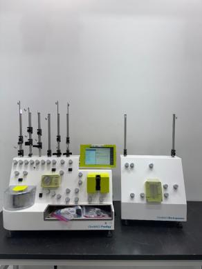 Miltenyi Biotec CliniMACS Prodigy Automated Cell Processor for Clinical Cell Processing-cover