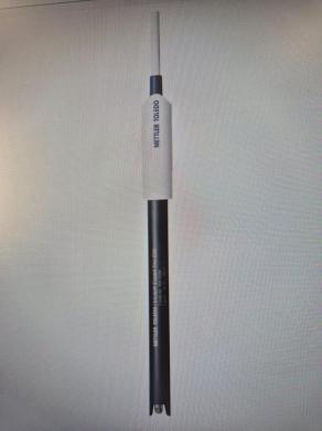 Mettler Toledo InPro 3253/120/PT1000 Pre-pressurized Liquid-Filled pH Sensor with PT1000 Temperature Compensation-cover