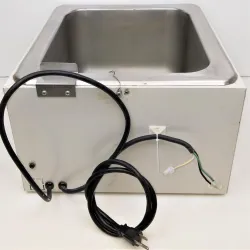 Thermo Precision 2860 Coliform Bath (17.5L) with Factory Preset Temperatures, 4 of 5