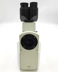 Olympus Ergonomic Tilting Telescoping Head for BX Series Microscope U-ETBI Erect, 4 of 5