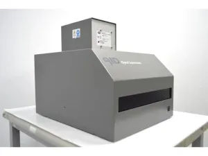 AID iSpot Spectrum ELR088IFL Elispot Microplate Reader with Multi-Wavelength Fluorescence and Enzymatic Detection, 7 of 15