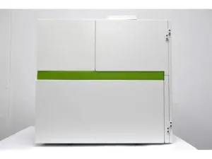 Perkin Elmer Revvity MicroBeta 2 Microplate Counter 2450-0120 with 12 Detectors, 9 of 10