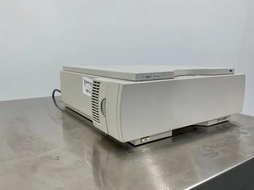 Agilent Technologies 1100 Series Column Compartment G1316A for HPLC Systems