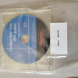 Thermo Scientific PikoReal qPCR System, 24-Well Block, 2011, 2 of 11