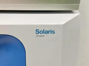 Thermo Scientific Solaris SK2000 / SK4000 Programmable Touchscreen Orbital Shaker, 9 of 10