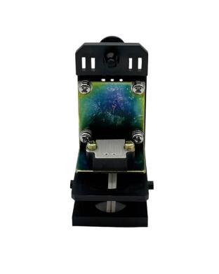 Olympus Microscope Lamp Socket and Door for CK Microscope AB4648-cover