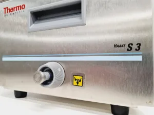 Thermo Scientific Haake SC 100 and Haake S3 Laboratory Rheometers for Precise Material Characterization, 8 of 17