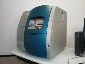 AB Sciex PA800 Plus Pharmaceutical Capillary Electrophoresis System, 9 of 18