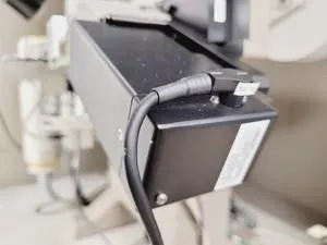 Rigaku Ultima III X-ray Diffractometer with SA-HEM3 Station, 92 of 184
