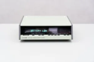 Radiometer Copenhagen CDM 83 Conductivity Meter, 2 of 3