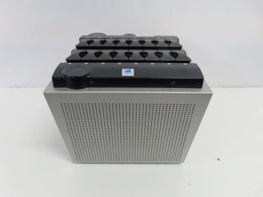 Cepheid Smart Cycler Processing Block 900-0017 for PCR Thermal Cycling Applications-cover