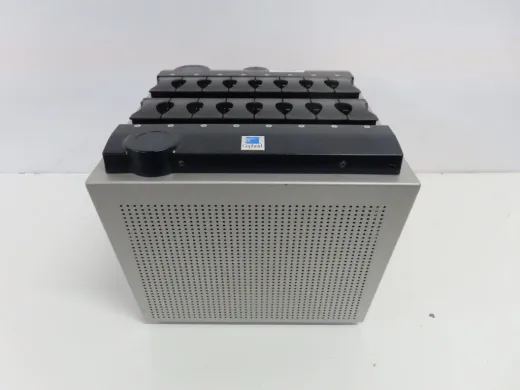 Cepheid Smart Cycler Processing Block 900-0017 for PCR Thermal Cycling Applications