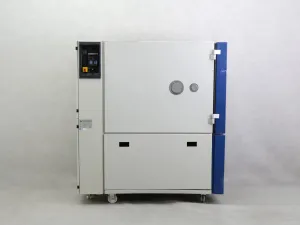 Weiss SB111/300 Climate Cabinet with Forced Ventilation for Temperature and Humidity Control, 2 of 6