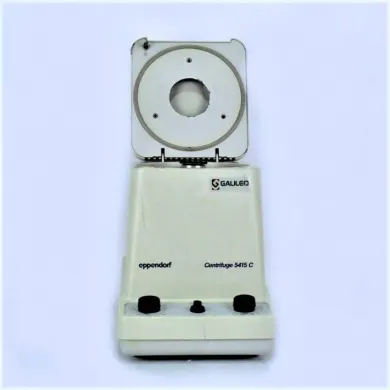 Eppendorf 5415 C