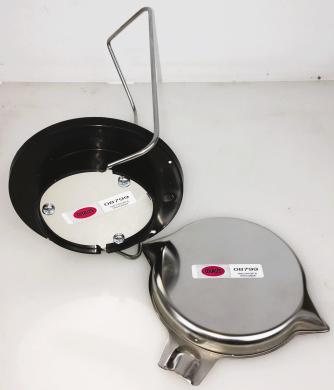 Ohaus Cent-O-Gram 311 Triple Beam Balance (311g x 0.01g)-cover