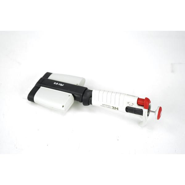 HTL Discovery 0.5-10µl 8 Channel Pipette