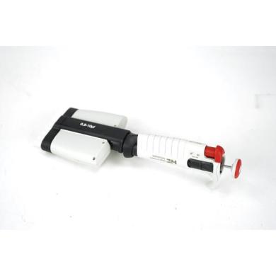 HTL Discovery 0.5-10ul 8 Kanal Pipette 8 Channel Pipet-cover