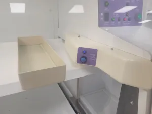 Ruskinn Invivo2 400 Hypoxia Workstation, 28 of 29