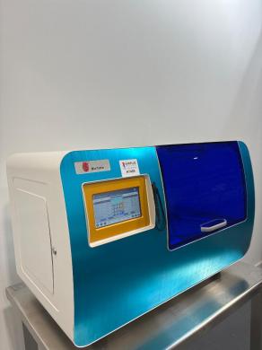 BioTeKe AU1001-96 Automated Nucleic Acid Extraction System with 96-Sample Format-cover