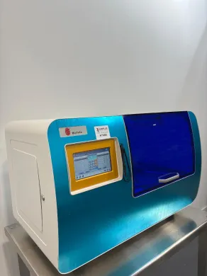 BioTeKe AU1001-96 Automated Nucleic Acid Extraction System with 96-Sample Format