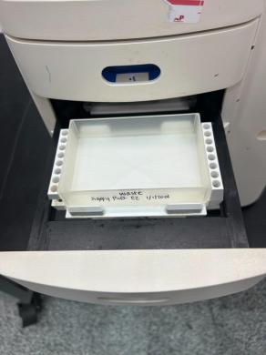 Advanced Analytical Fragment Analyzer Automated Capillary Electrophoresis System-cover