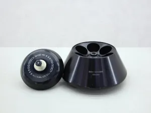 Sorvall GSA Fixed-Angle Centrifuge Rotor, 6 of 10