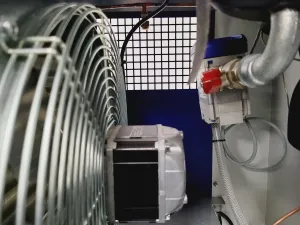 Beko Bekoblizz BB LC90 AC Compressed Air Chiller for Laboratory Applications, 5 of 13