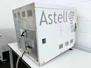 Astell AMB230BT65 Benchtop Front Loading Autoclave with 43L Chamber Volume, 8 of 10