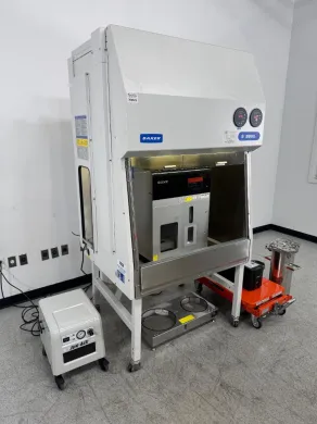 Sony LE-FX500HP Exchangeable Fluidics Cell Sorter for Precision Cell Analysis