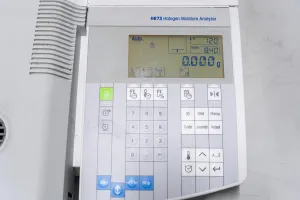 Mettler HR73-P Moisture Balance for Precise Moisture Determination, 3 of 6
