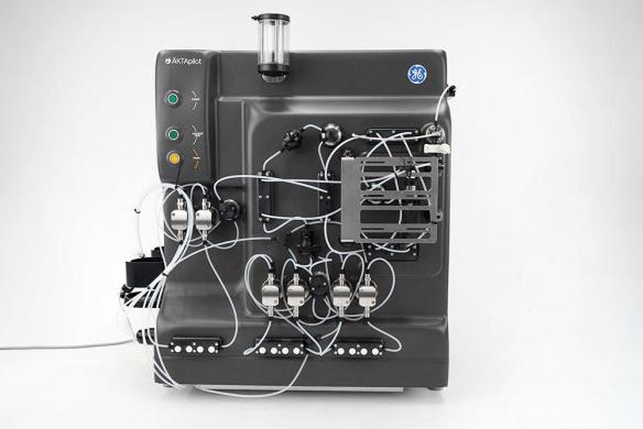 Cytiva ÄKTApilot Pilot-Scale FPLC Chromatography System
