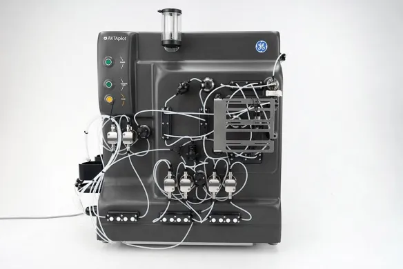 Cytiva ÄKTApilot Pilot-Scale FPLC Chromatography System