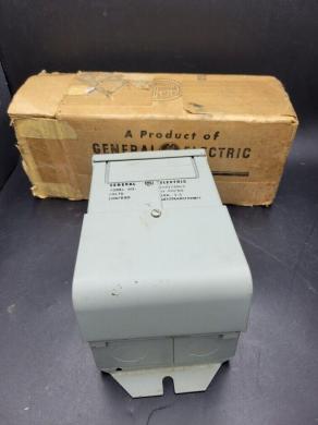 General Electric 1.5-cover