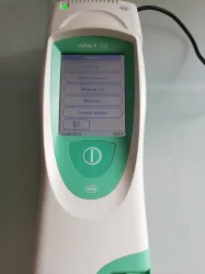 Roche Cobas h 232 Cardiac Monitor Chemistry Analyzer, 3 of 6