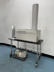 Agilent Technologies TOF LC/MSD Time-of-Flight Mass Spectrometer with Integrated Vacuum Pump, 3 of 4