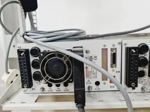 ABB Extrel Quadrupole Mass Spectrometer with Accessories (Spares/Repairs), 40 of 85